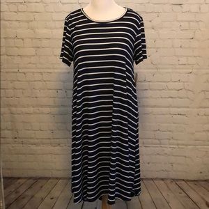 Lularoe ribbed Carly
